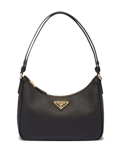 bag prada leather|where to buy prada bags.